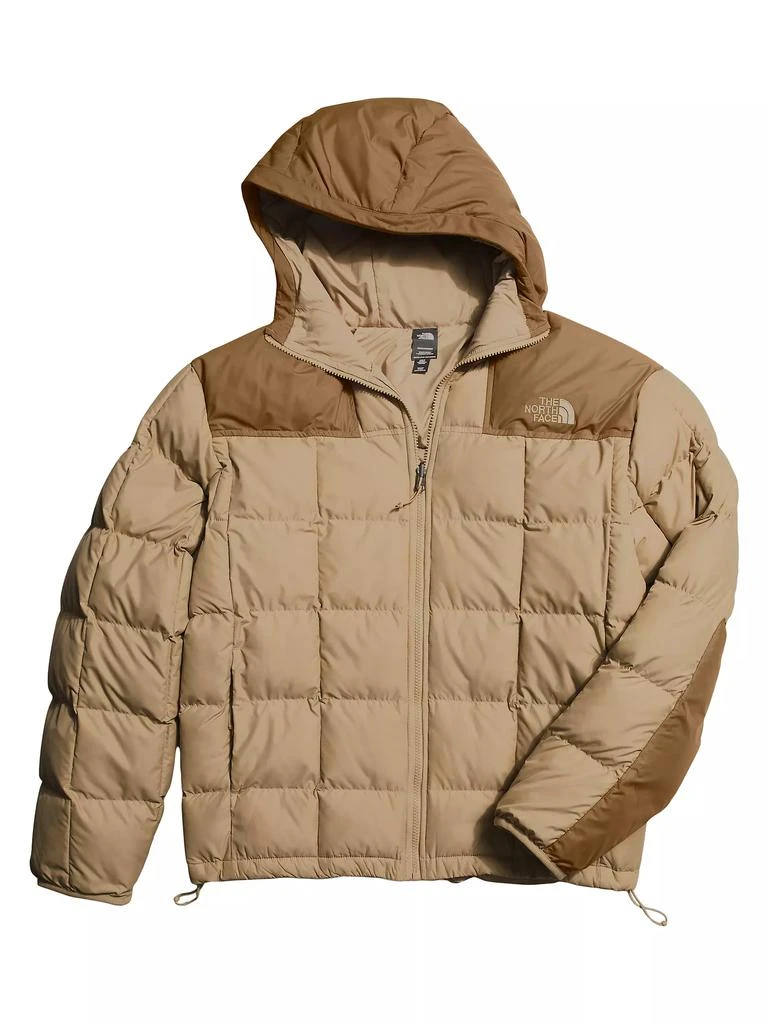 商品The North Face|洛子峰双面连帽夹克,价格¥2100,第1张图片