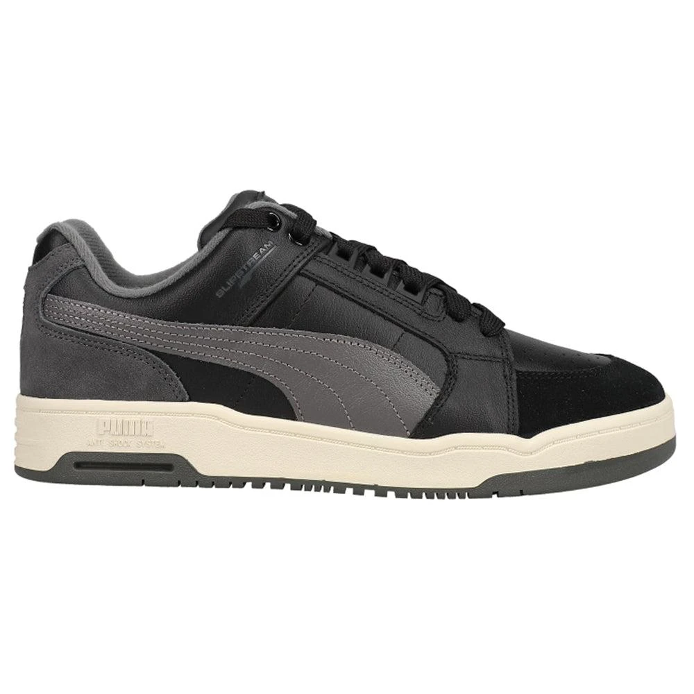 商品Puma|Slipstream Lo Retro Lace Up Sneakers,价格¥446,第1张图片