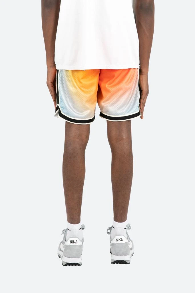Gradient Basketball Shorts - Multi 商品