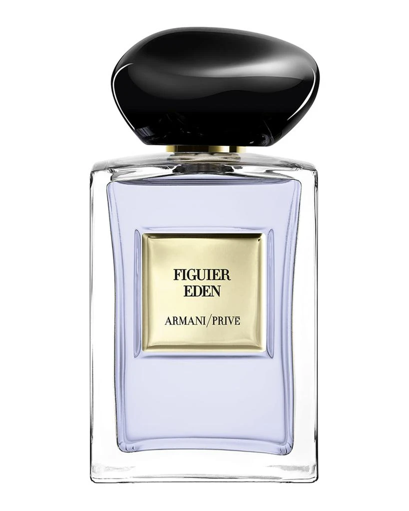 商品Giorgio Armani|Prive Figuier Eden Eau De Toilette, 3.4 oz./ 100 mL,价格¥1461,第1张图片