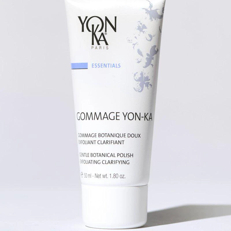 商品Yon-Ka Paris|Gommage Yon-Ka,价格¥438,第1张图片