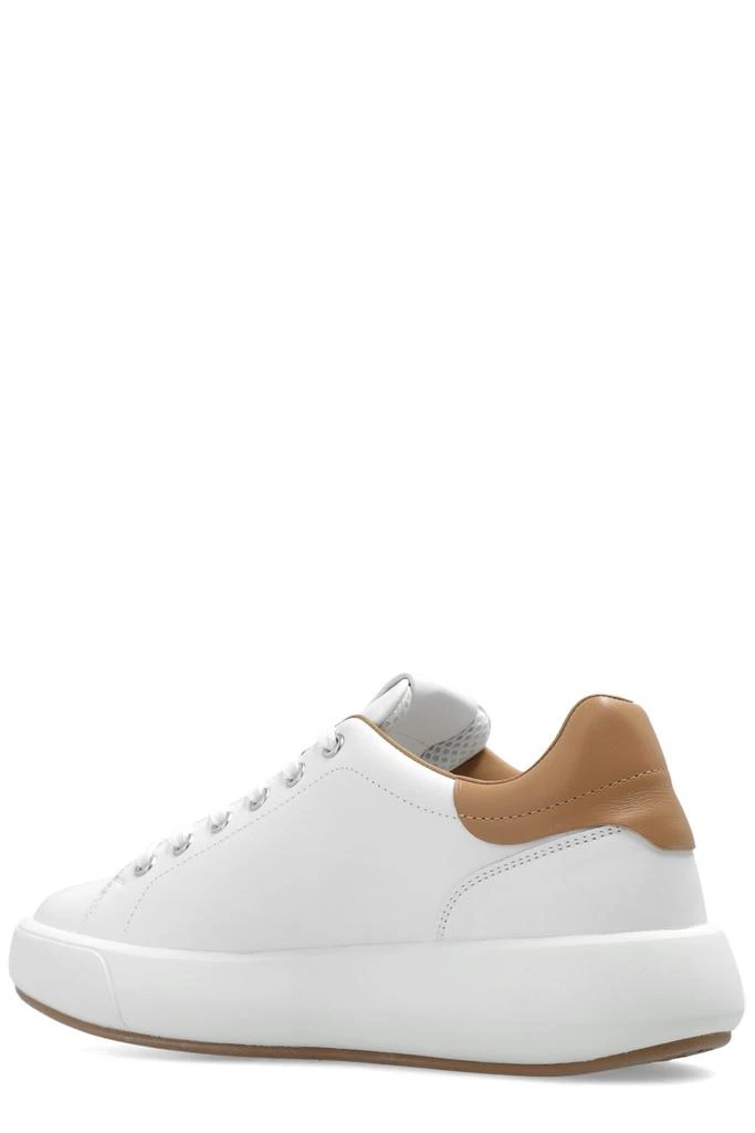 商品Stuart Weitzman|Stuart Weitzman 5050 Pro Low-Top Sneakers,价格¥1077,第3张图片详细描述