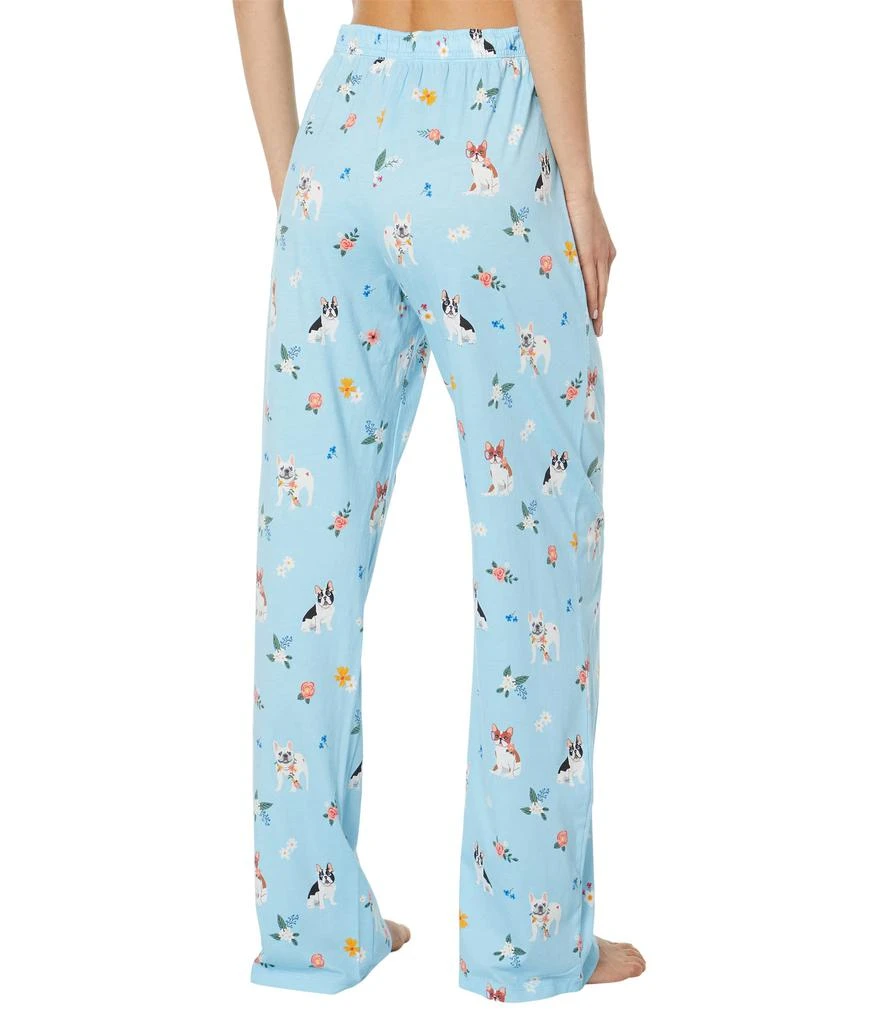 商品P.J. Salvage|Playful Prints Pants,价格¥449,第2张图片详细描述