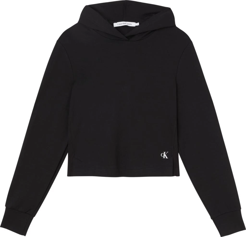 商品Calvin Klein|Calvin Klein Jeans women's sweatshirts,价格¥1189,第1张图片