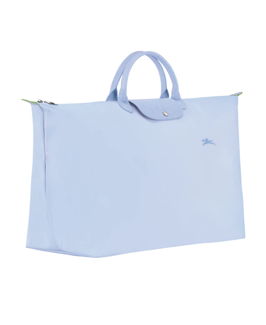 商品Longchamp|Longchamp 女士旅行包 L1625919P79 蓝色,价格¥1691,第4张图片详细描述