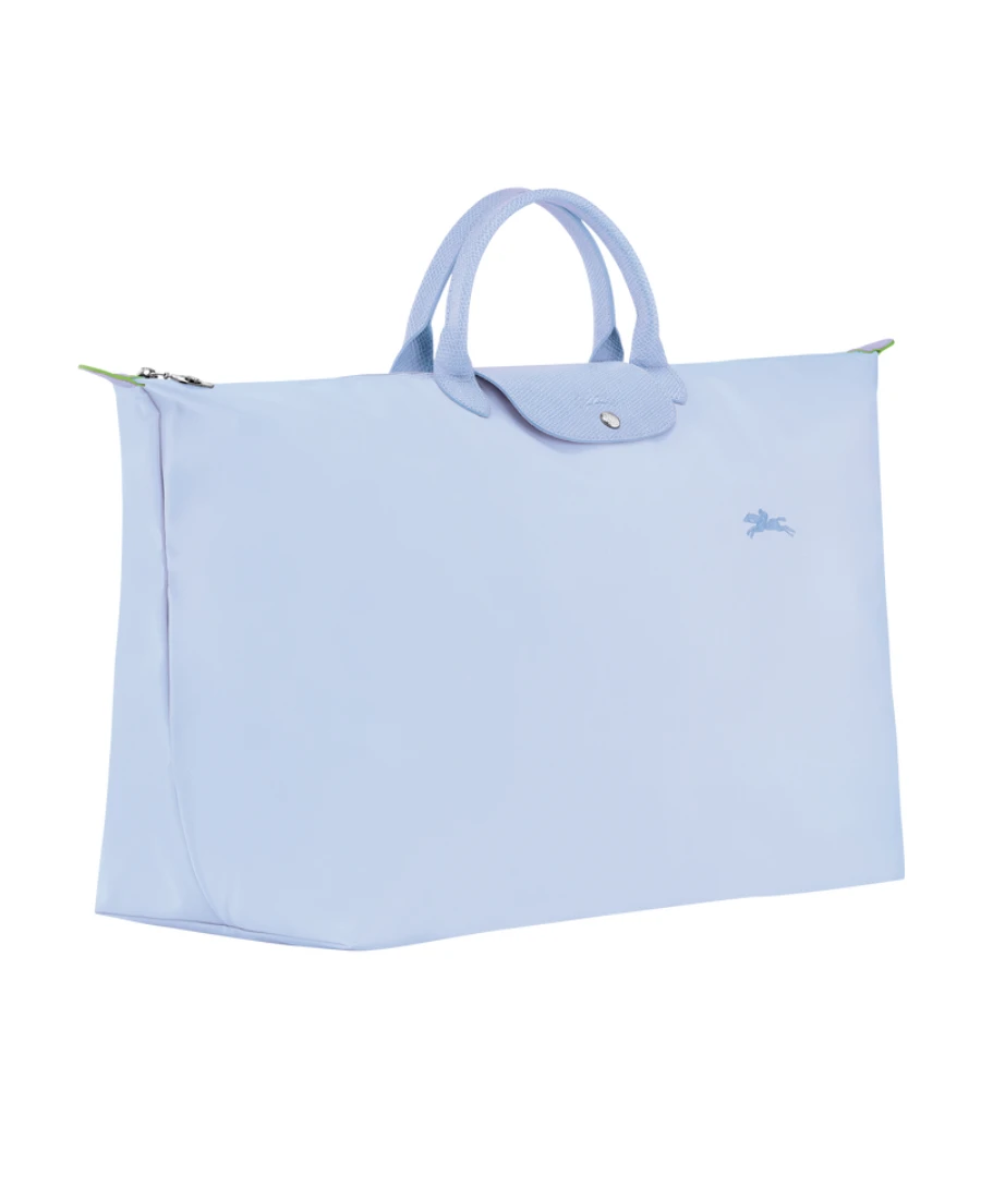 商品【预售7天】 Longchamp|Longchamp 女士旅行包 L1625919P79 蓝色,价格¥1810,第4张图片详细描述