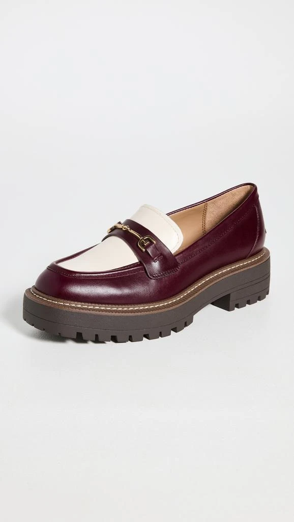 商品Sam Edelman|Sam Edelman Laurs 乐福鞋,价格¥552,第2张图片详细描述