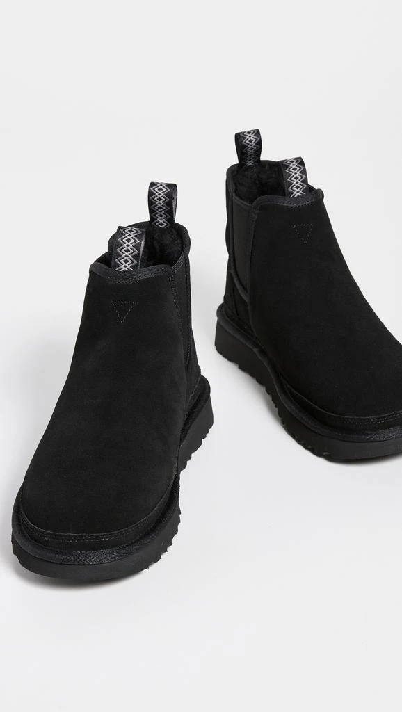 商品UGG|UGG Neumel Chelsea Boots,价格¥1052,第3张图片详细描述