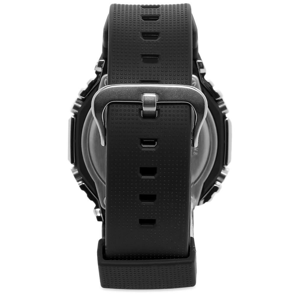 商品G-Shock|G-Shock GM-2100-1AER Watch,价格¥1621,第4张图片详细描述