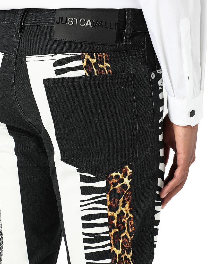 商品Just Cavalli|Denim pants,价格¥1564,第7张图片详细描述