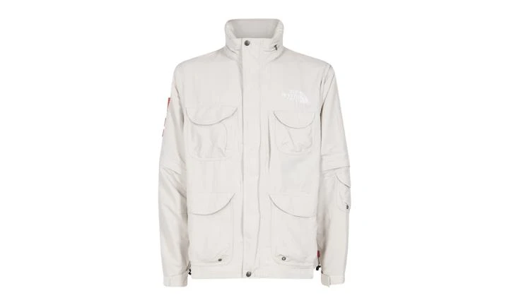 商品Supreme|Supreme TNF Trekking Convertible Jacket,价格¥4596,第1张图片