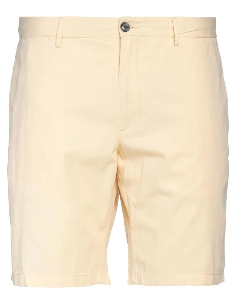 商品Tommy Hilfiger|Shorts & Bermuda,价格¥246,第1张图片