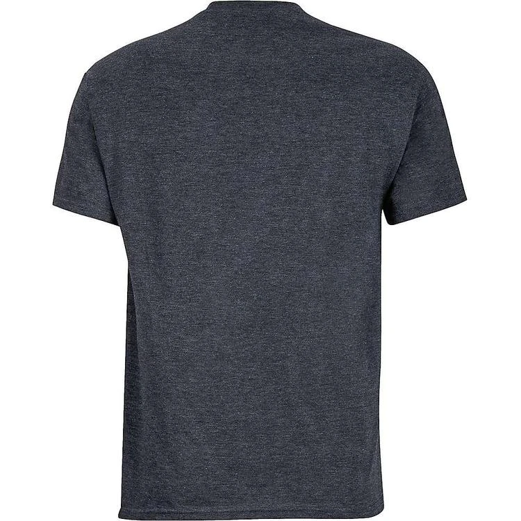 商品Marmot|Marmot Logo 男士短袖,价格¥180,第2张图片详细描述