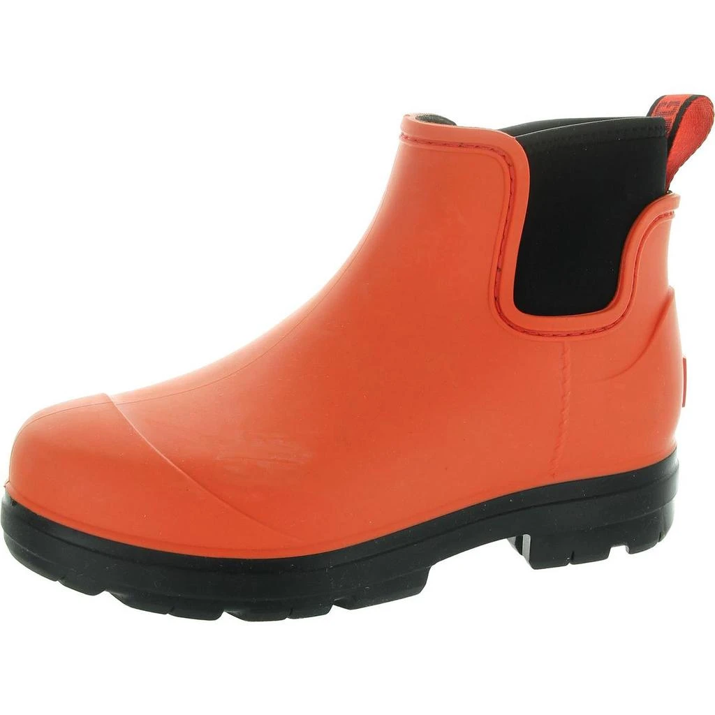 商品UGG|Ugg Womens Droplet Pull On Outdoors Rain Boots,价格¥432,第5张图片详细描述