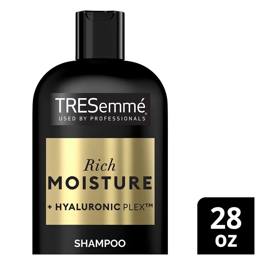 商品TRESemme|Rich Moisture Hydrating Shampoo Moisture Rich,价格¥59,第3张图片详细描述