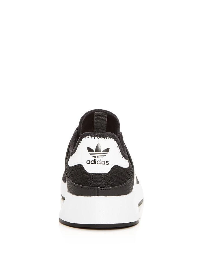 商品Adidas|Men's X_PLR Knit Low-Top Sneakers,价格¥630,第3张图片详细描述