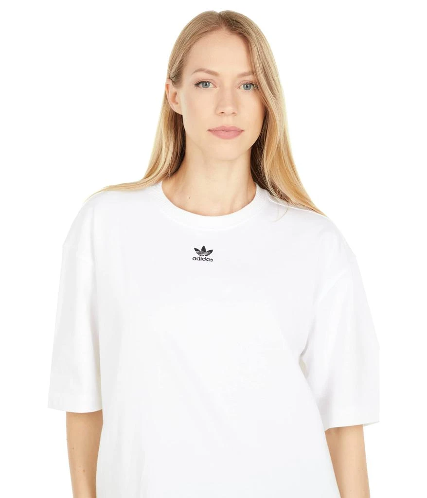 商品Adidas|Essentials Tee,价格¥119,第3张图片详细描述