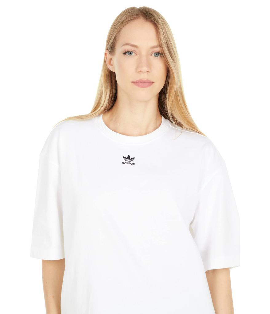 商品Adidas|Essentials Tee,价格¥125,第5张图片详细描述