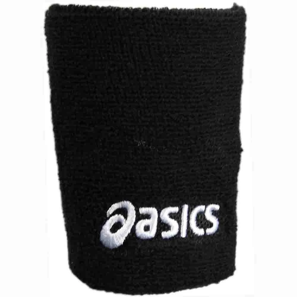 商品Asics|Deuce Wristbands,价格¥60,第2张图片详细描述