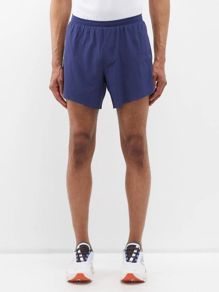 商品Lululemon|Fast and Free 6" running shorts,价格¥342,第1张图片