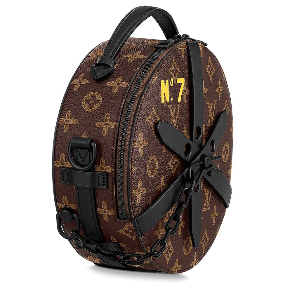 商品Louis Vuitton|Wheel Box,价格¥21897,第3张图片详细描述