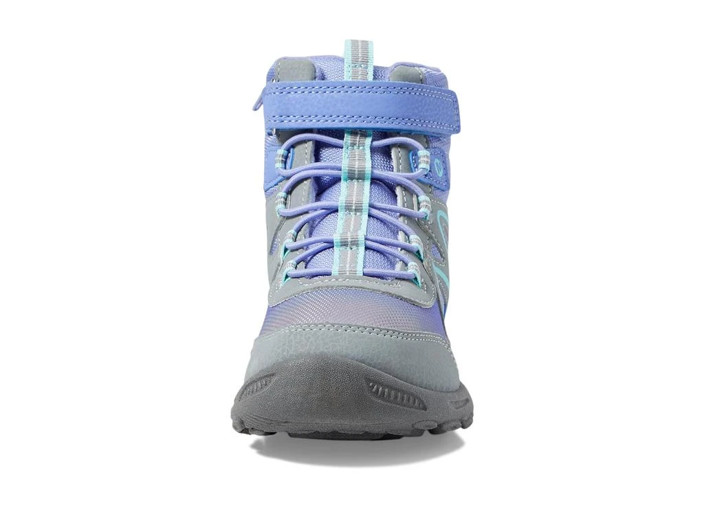 商品Merrell|Polar Trekker (Toddler/Little Kid/Big Kid),价格¥295,第2张图片详细描述