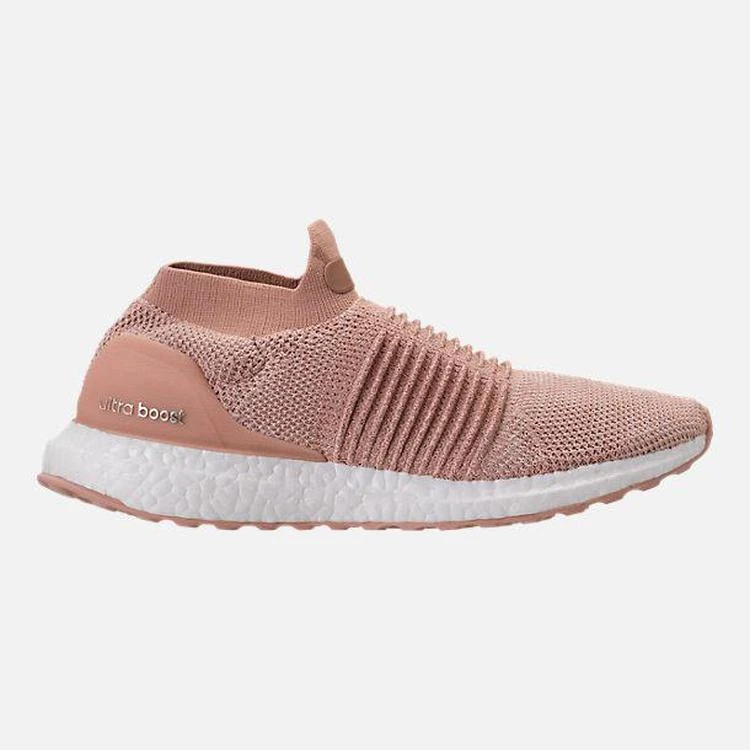 商品Adidas|Women's adidas UltraBOOST Laceless Running Shoes,价格¥557,第3张图片详细描述