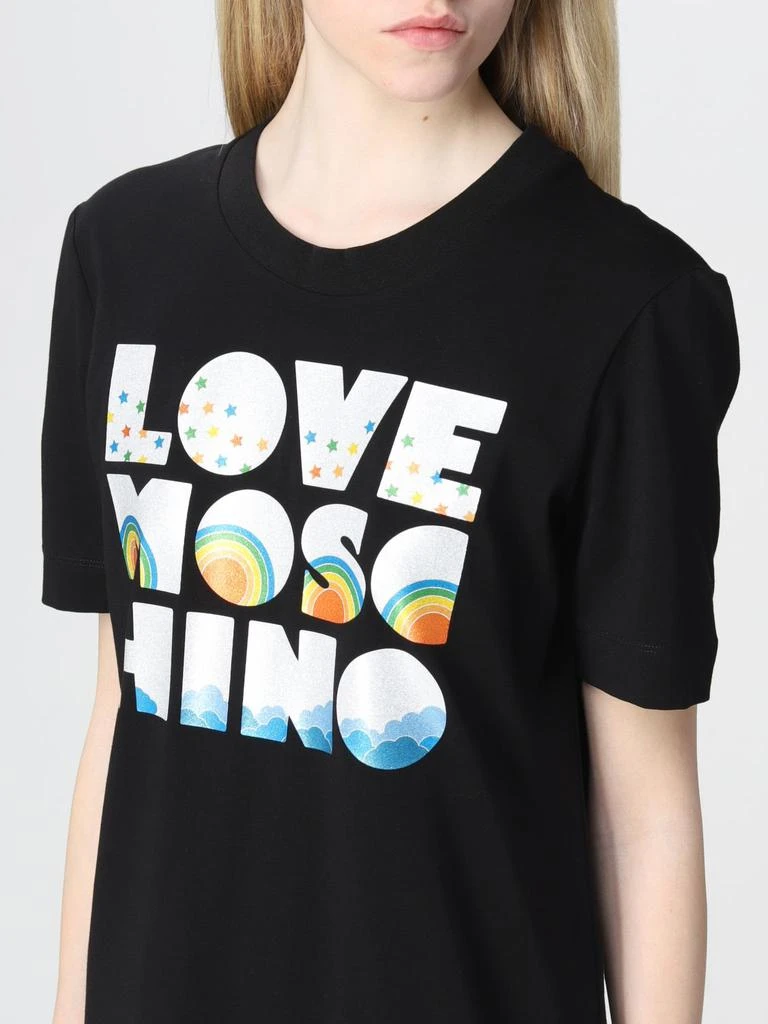 商品Love Moschino|Love Moschino 连衣裙 女士,价格¥770,第3张图片详细描述