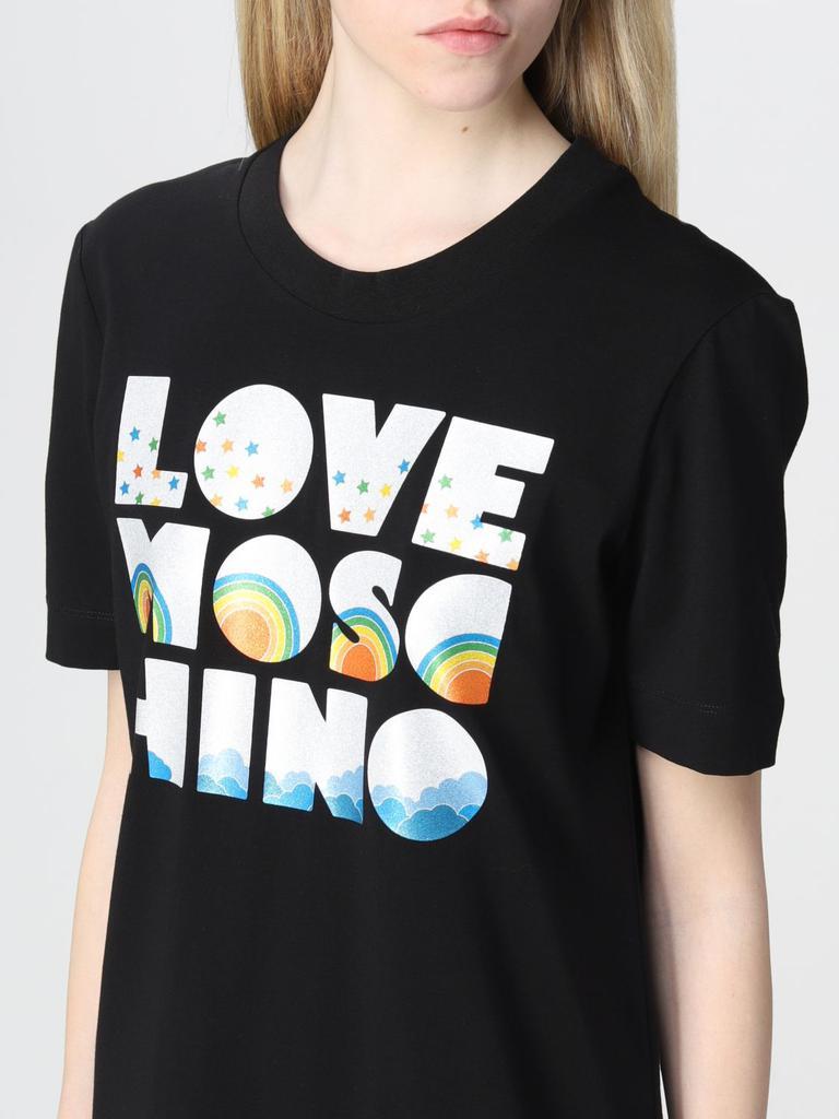 商品Love Moschino|Love Moschino连衣裙女士,价格¥729,第3张图片详细描述