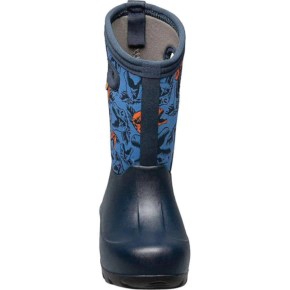 商品Bogs|Bogs Kid's Neo Classic Cool Dinos Boot,价格¥500,第5张图片详细描述