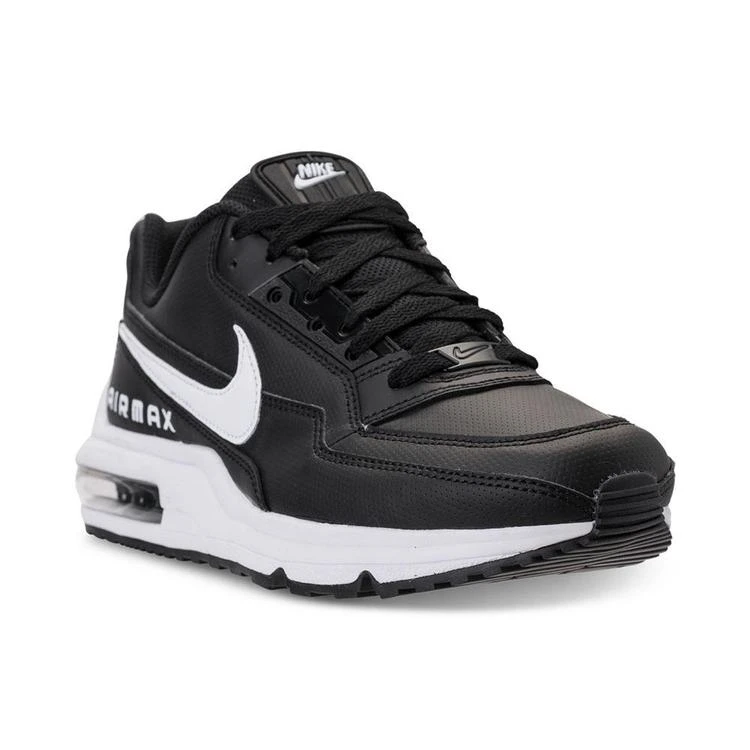 商品NIKE|Men's Air Max LTD 3 男士跑鞋,价格¥748,第1张图片