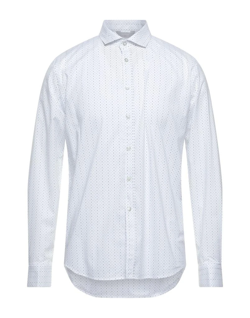 商品SSEINSE|Patterned shirt,价格¥338,第1张图片