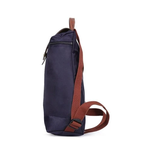 LongChamp珑骧 女款尼龙双肩包/折叠包 紫色L1699089645 商品