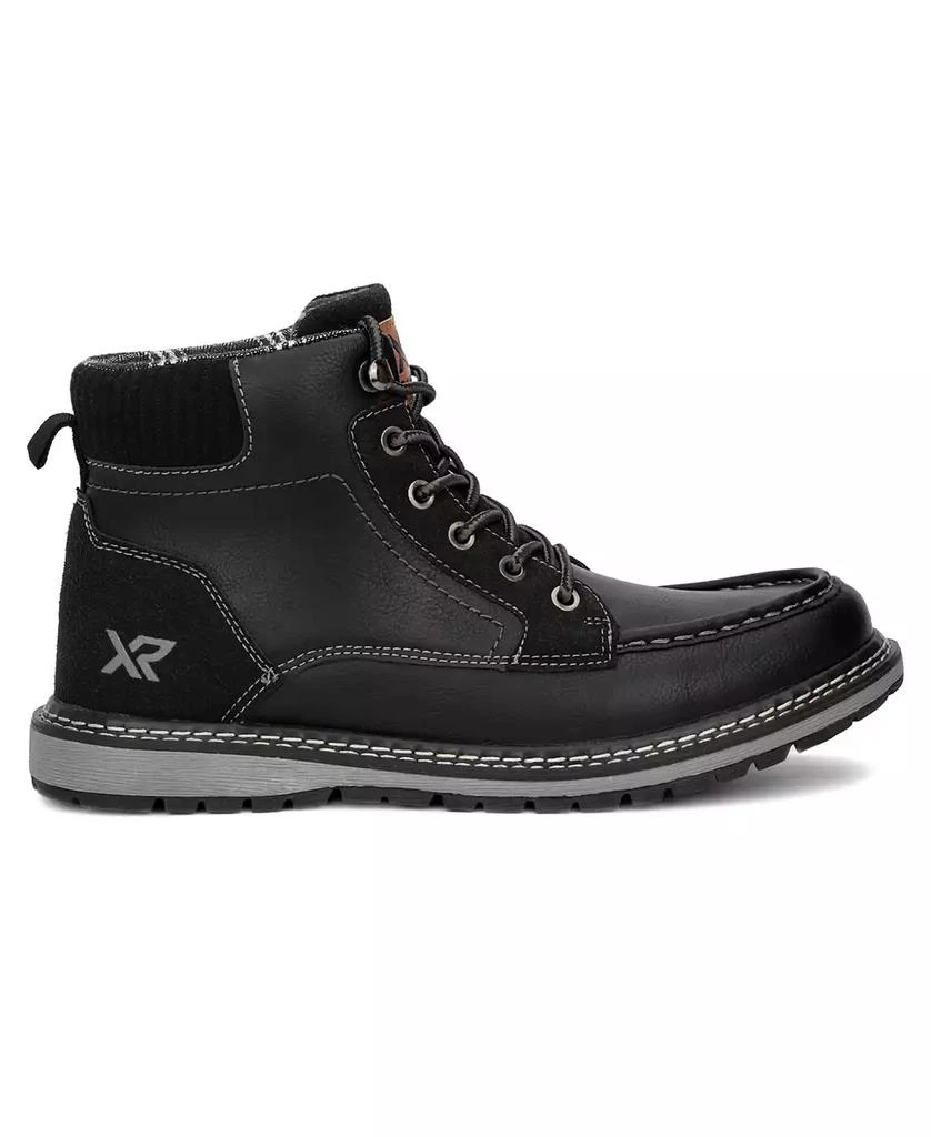 商品XRAY|Men's Bevyn Lace-Up Boots,价格¥225,第2张图片详细描述