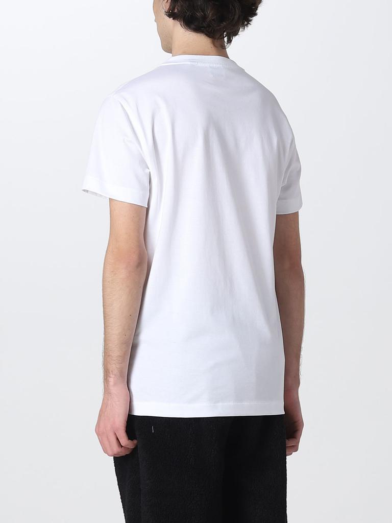 商品Burberry|Burberry polo shirt for man,价格¥2595,第5张图片详细描述