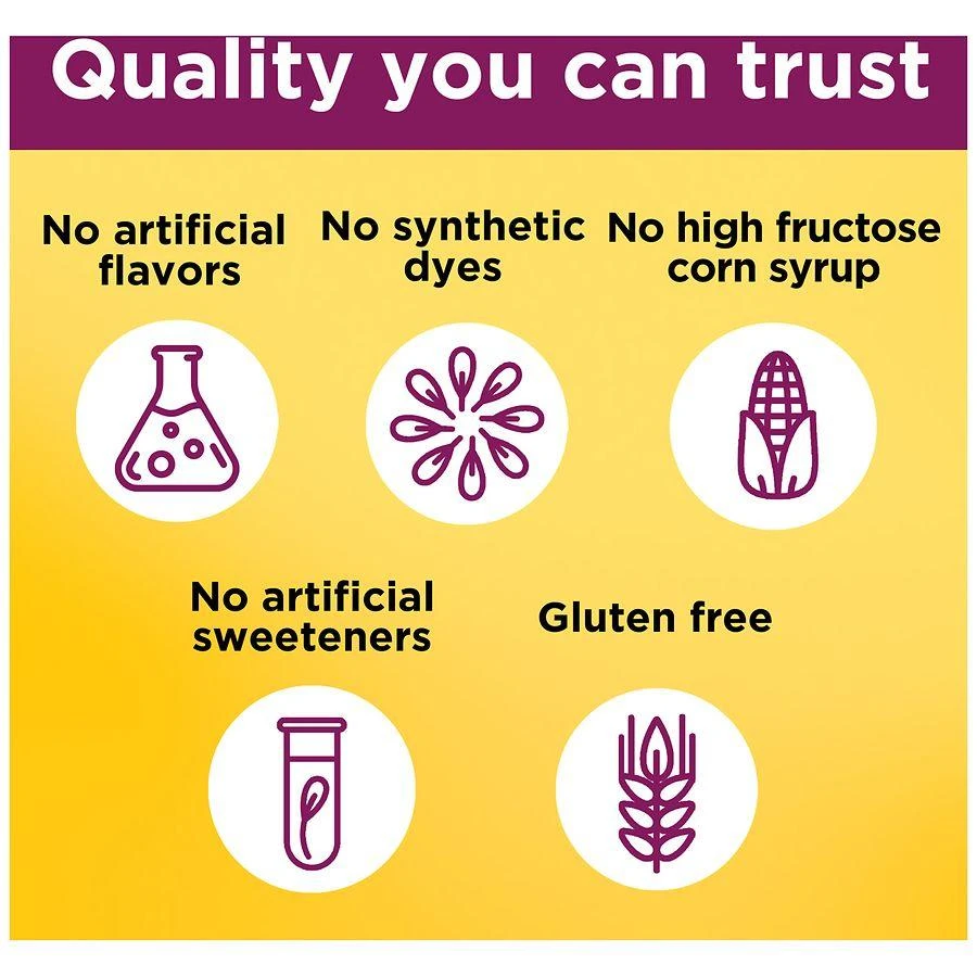 Women's Multivitamin + Omega-3 Gummies Lemon, Orange & Strawberry 商品