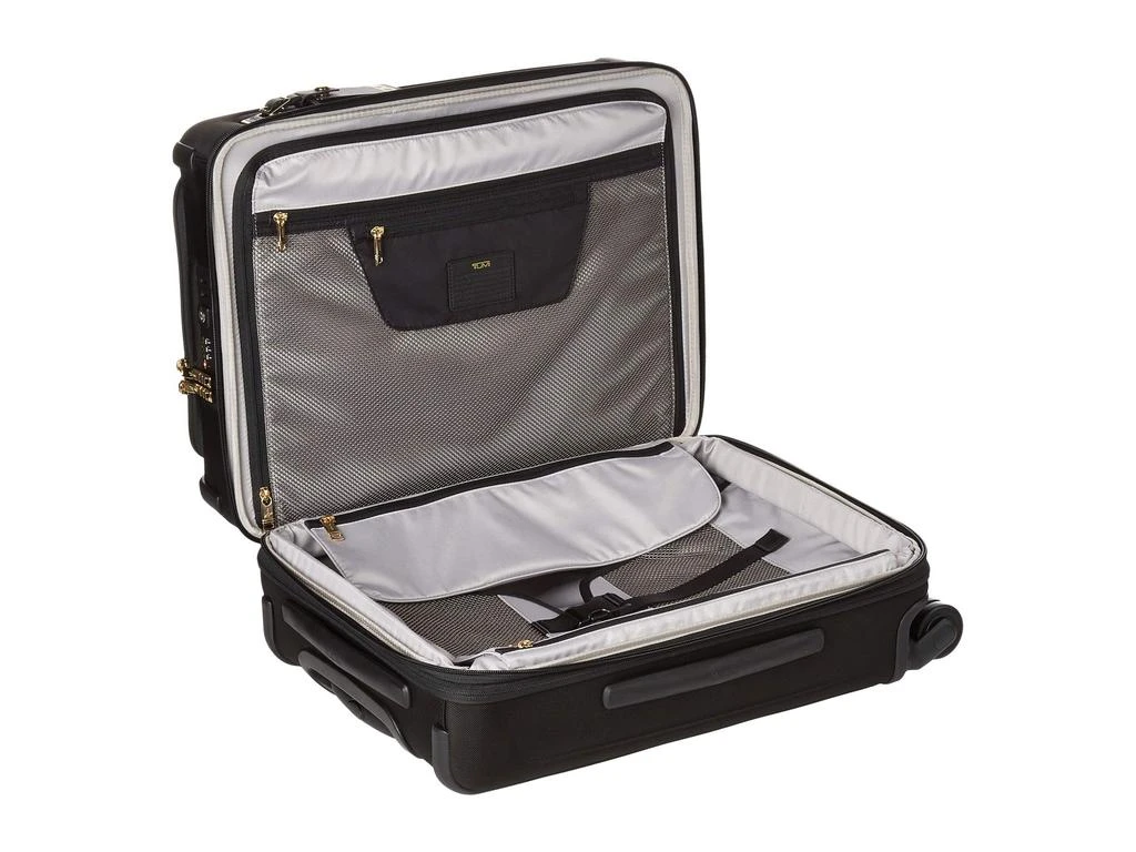 商品Tumi|Alpha 3 Continental Dual Access 4 Wheeled Carry-On,价格¥8223,第5张图片详细描述