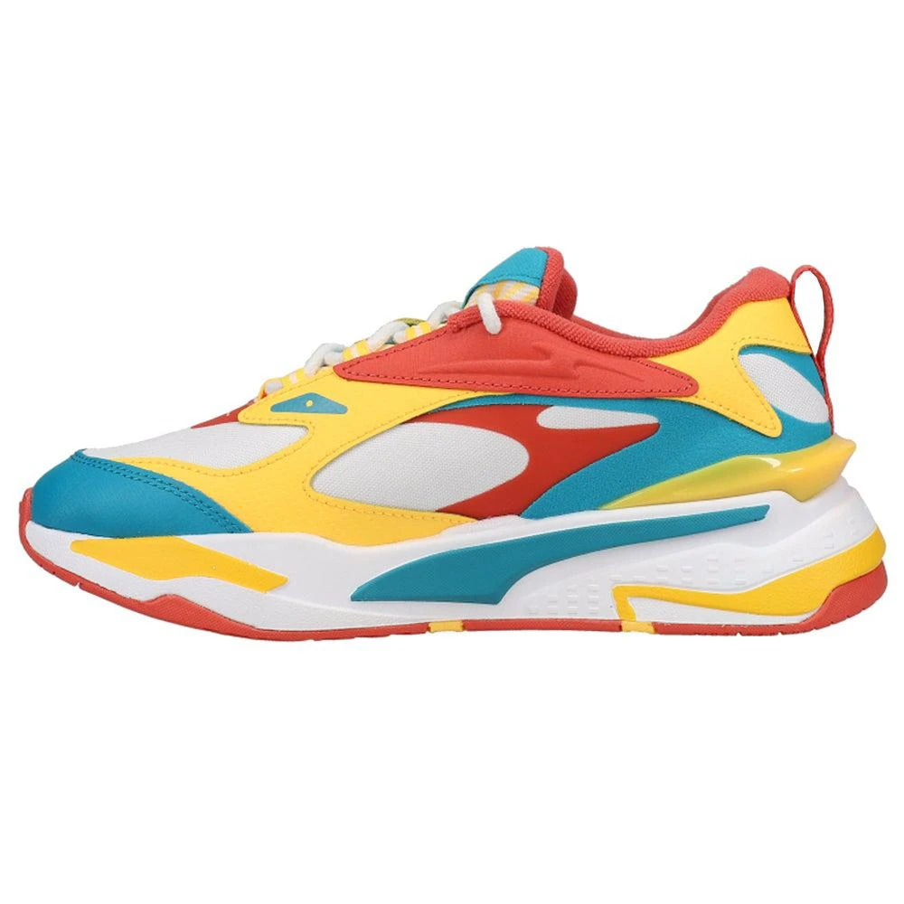 商品Puma|Rs-Fast Beach Trip Lace Up Sneakers (Big Kid),价格¥227,第3张图片详细描述