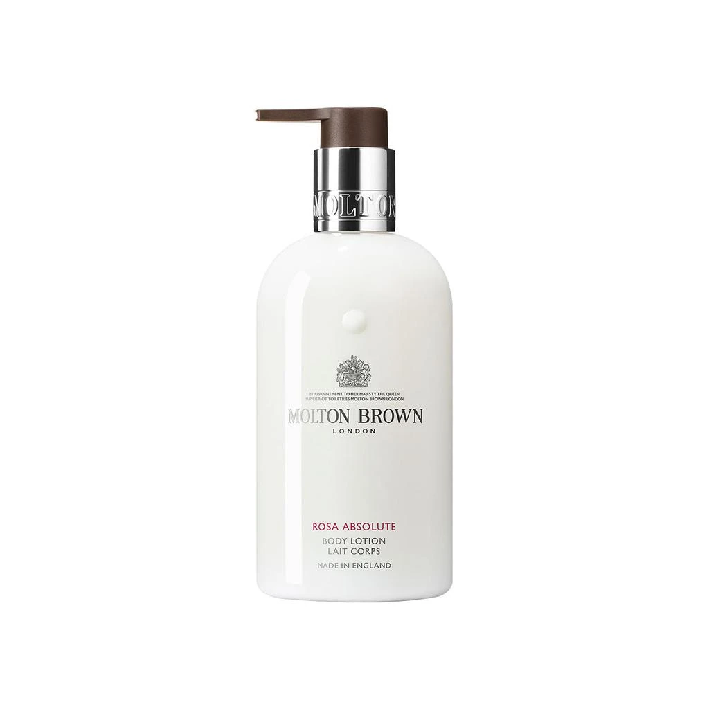 商品Molton Brown|Rose Dunes Body Lotion,价格¥347,第1张图片