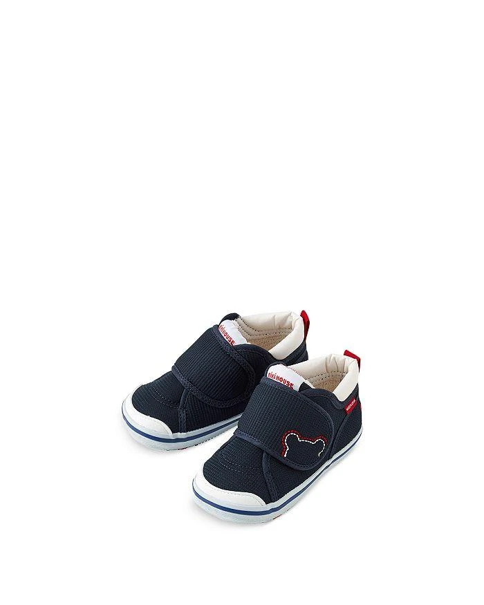 商品Miki House|Unisex Classic Second Shoes - Toddler,价格¥735,第1张图片
