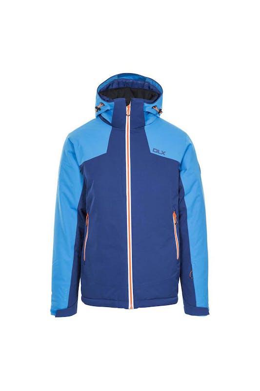 Trespass Mens Coulson Ski Jacket (Twilight)商品第1张图片规格展示