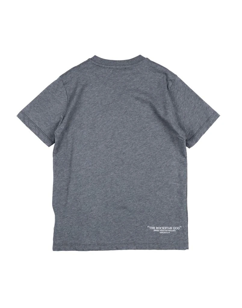商品Neil Barrett|T-shirt,价格¥282,第2张图片详细描述