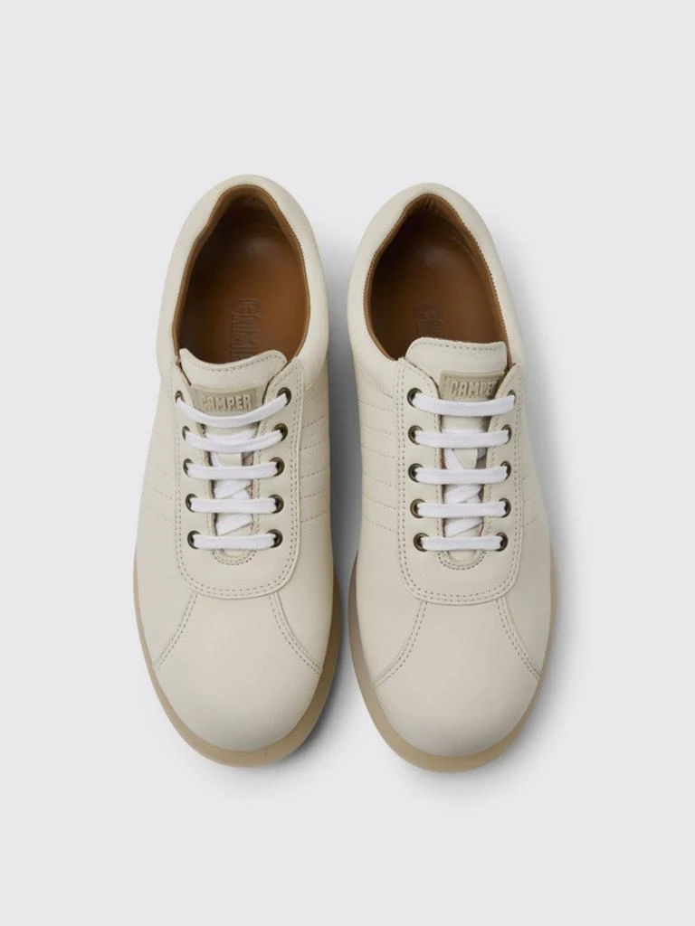 商品Camper|Pelotas Camper sneakers in calfskin,价格¥1724,第3张图片详细描述