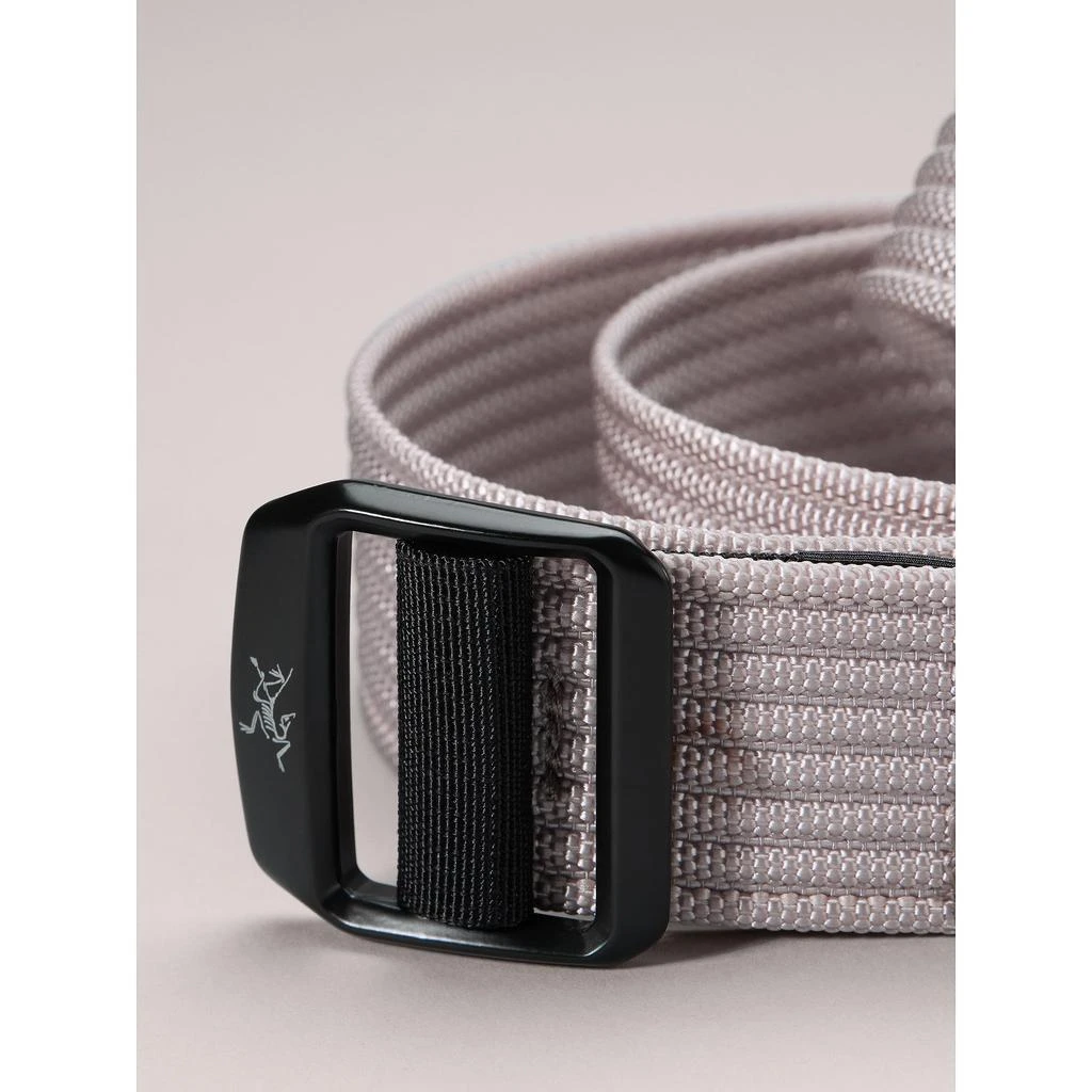 商品Arc'teryx|Arc'teryx Conveyor Belt 38 | 38MM Webbing Belt with a Metal Buckle,价格¥239,第4张图片详细描述