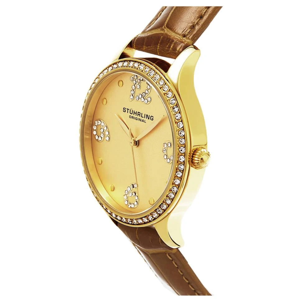 商品Stuhrling|Stuhrling Vogue 手表,价格¥897,第5张图片详细描述