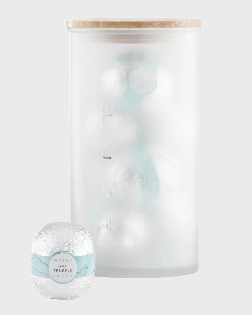 商品ZENTS|Water Bath Truffles, Set of 4,价格¥765,第1张图片