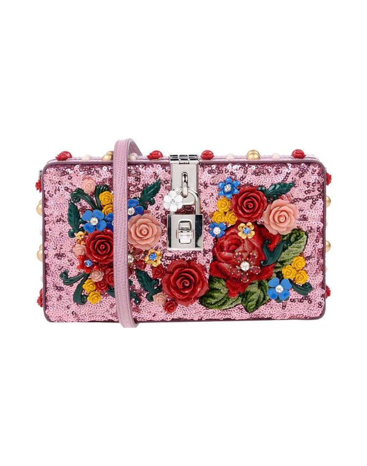 商品Dolce & Gabbana|手包,价格¥20825,第1张图片