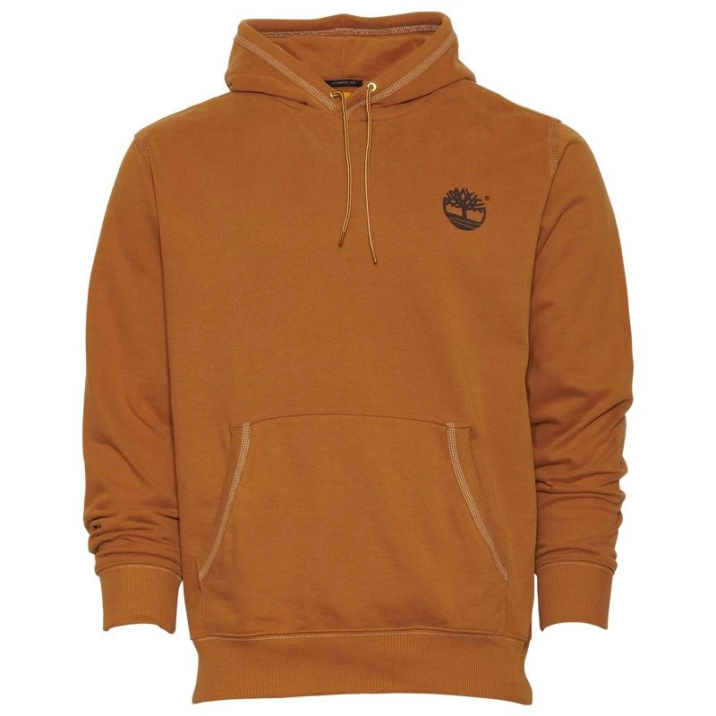 商品Timberland|Timberland Elevated Hoodie - Men's,价格¥527,第1张图片