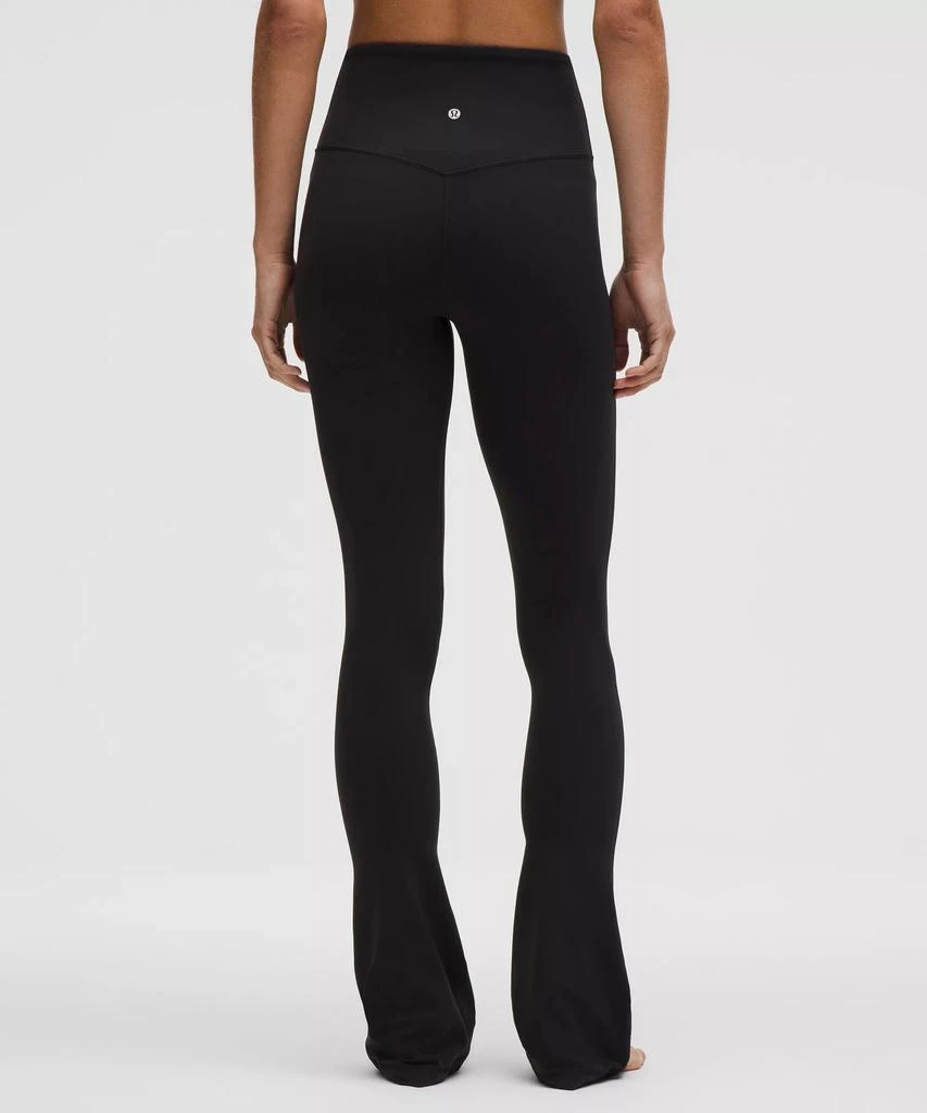 商品Lululemon|lululemon Align™ High-Rise Mini-Flare Pant *Regular,价格¥824,第3张图片详细描述