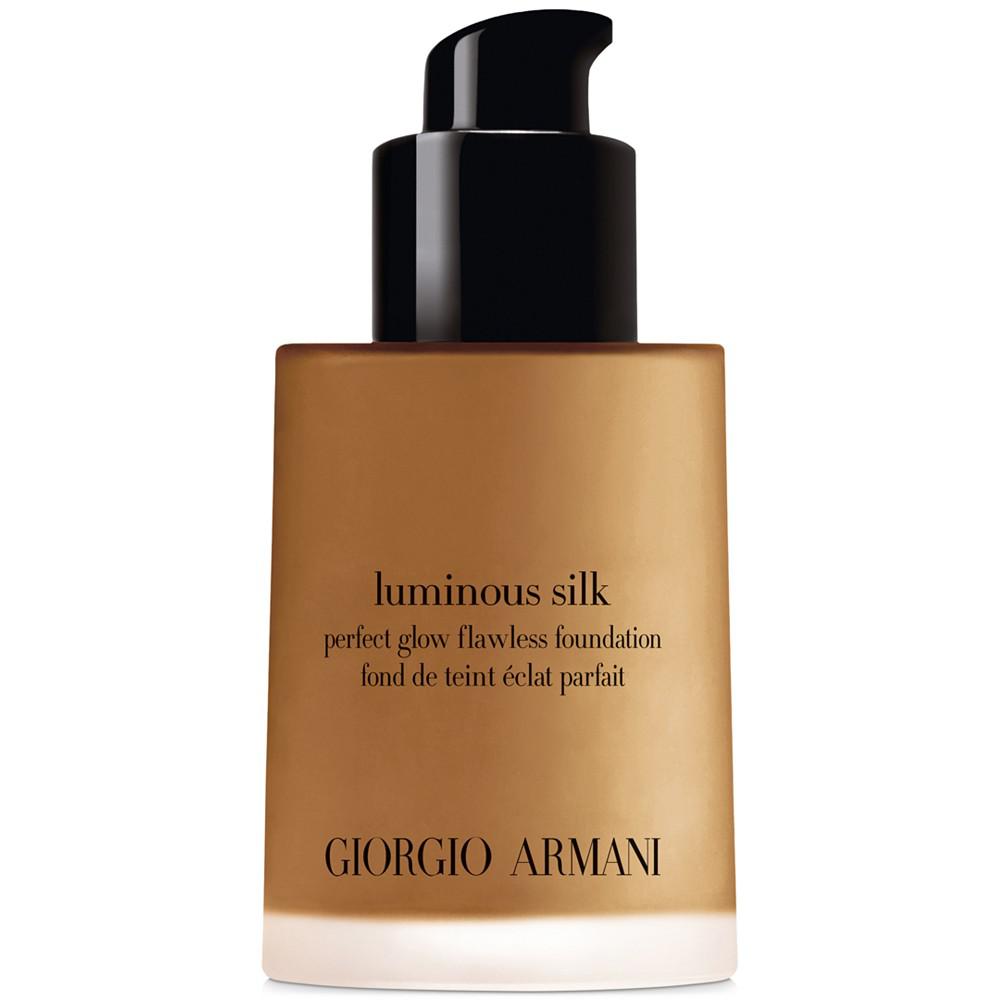 Luminous Silk Perfect Glow Flawless Oil-Free Foundation商品第5张图片规格展示